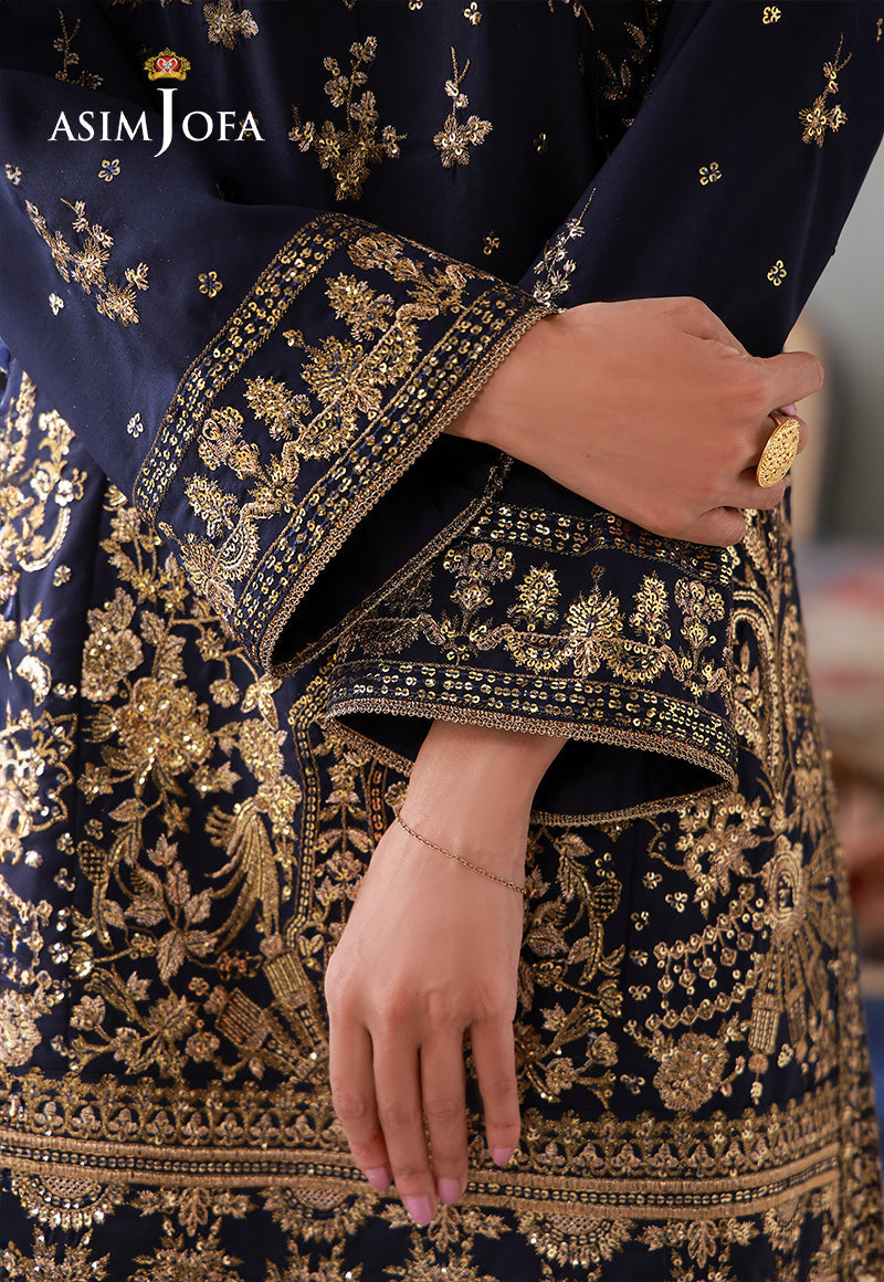 Asim Jofa | Daily New in | AJLPN-04