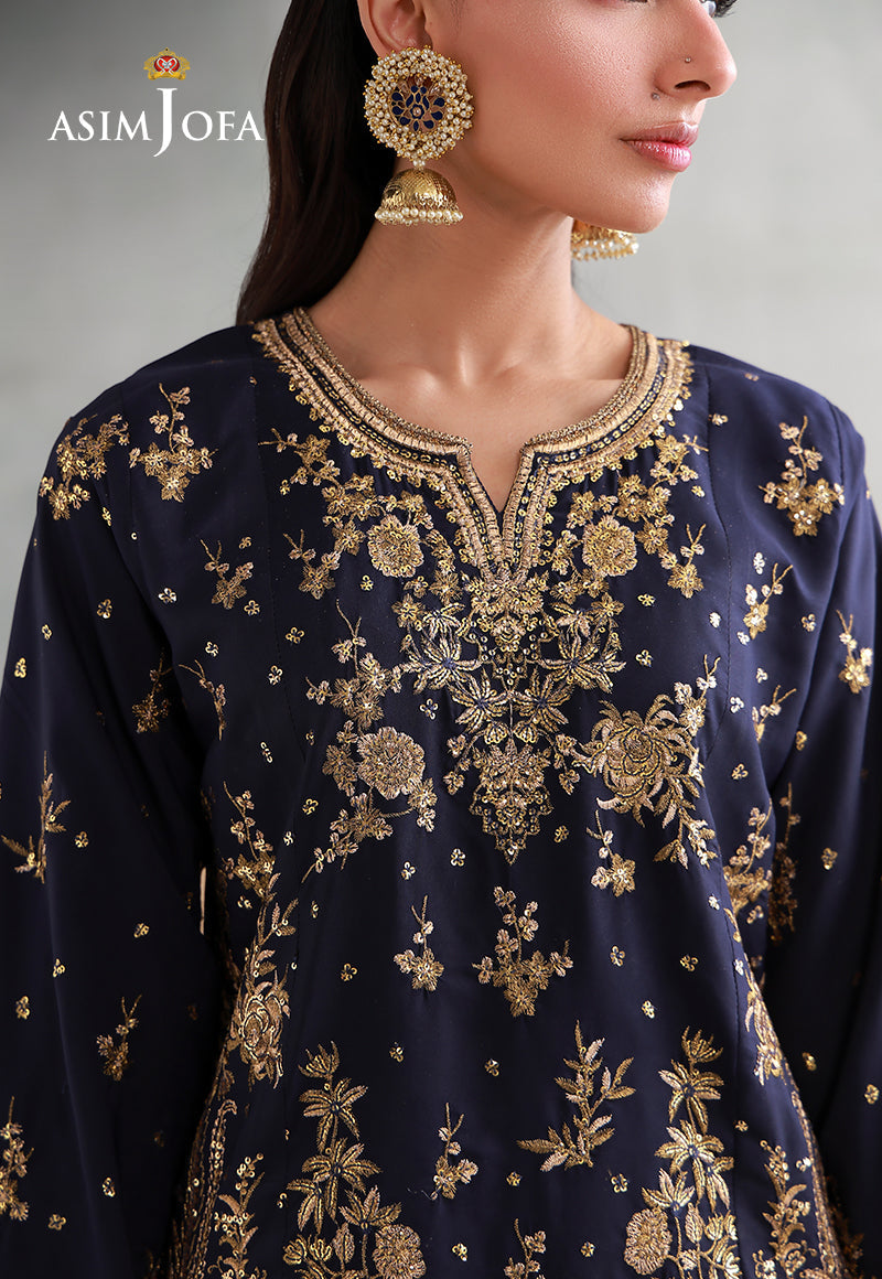 Asim Jofa | Daily New in | AJLPN-04