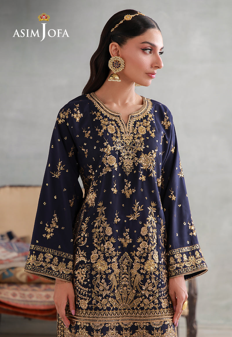 Asim Jofa | Daily New in | AJLPN-04