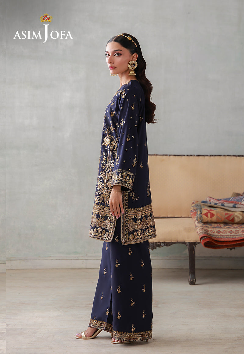 Asim Jofa | Daily New in | AJLPN-04
