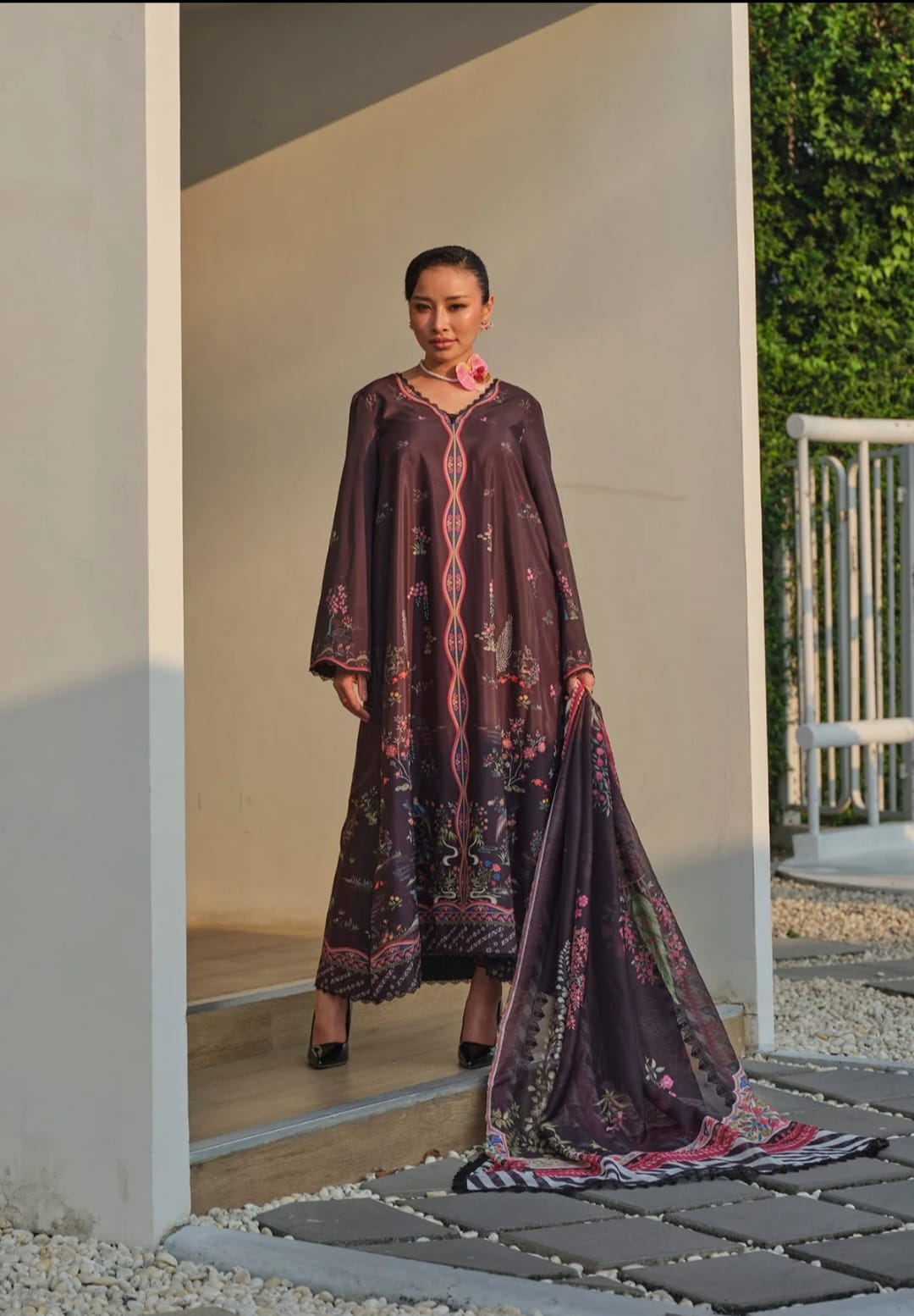 Mysie by Tahira | Eid Festive | M-5