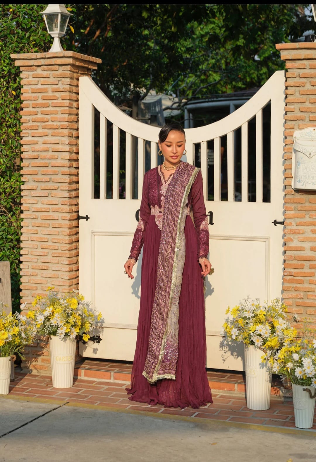 Mysie by Tahira | Eid Festive | NAILA