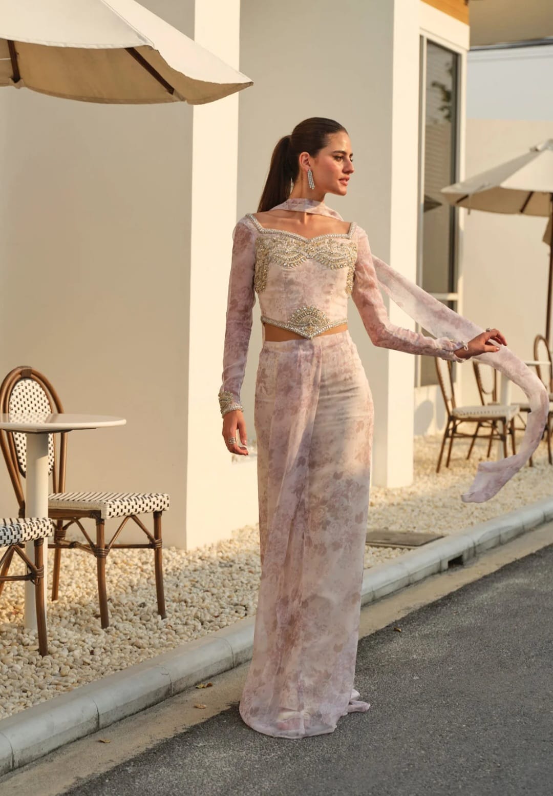Mysie by Tahira | Eid Festive | HAREEM