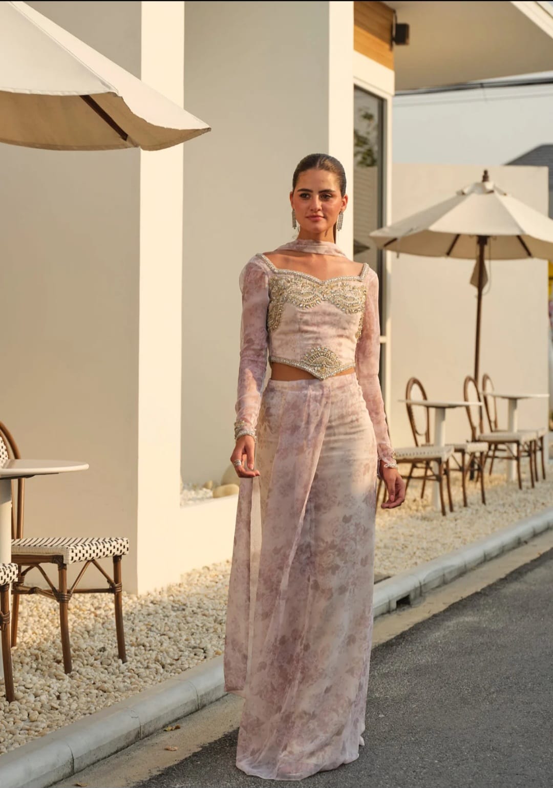 Mysie by Tahira | Eid Festive | HAREEM