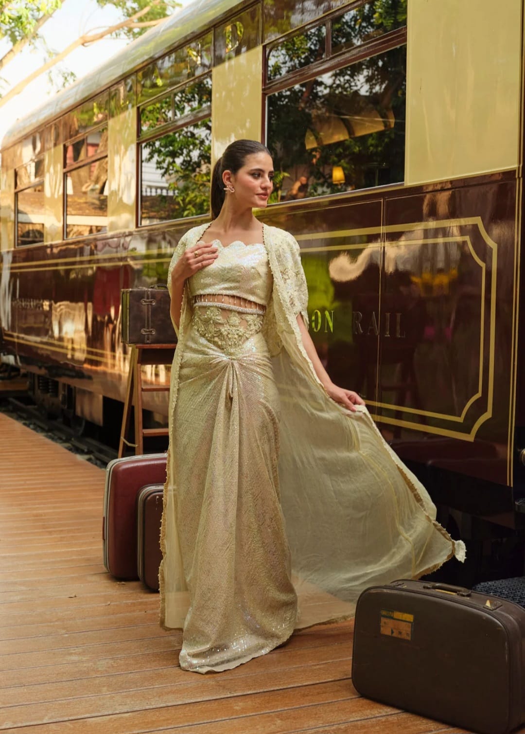 Mysie by Tahira | Eid Festive | RANO