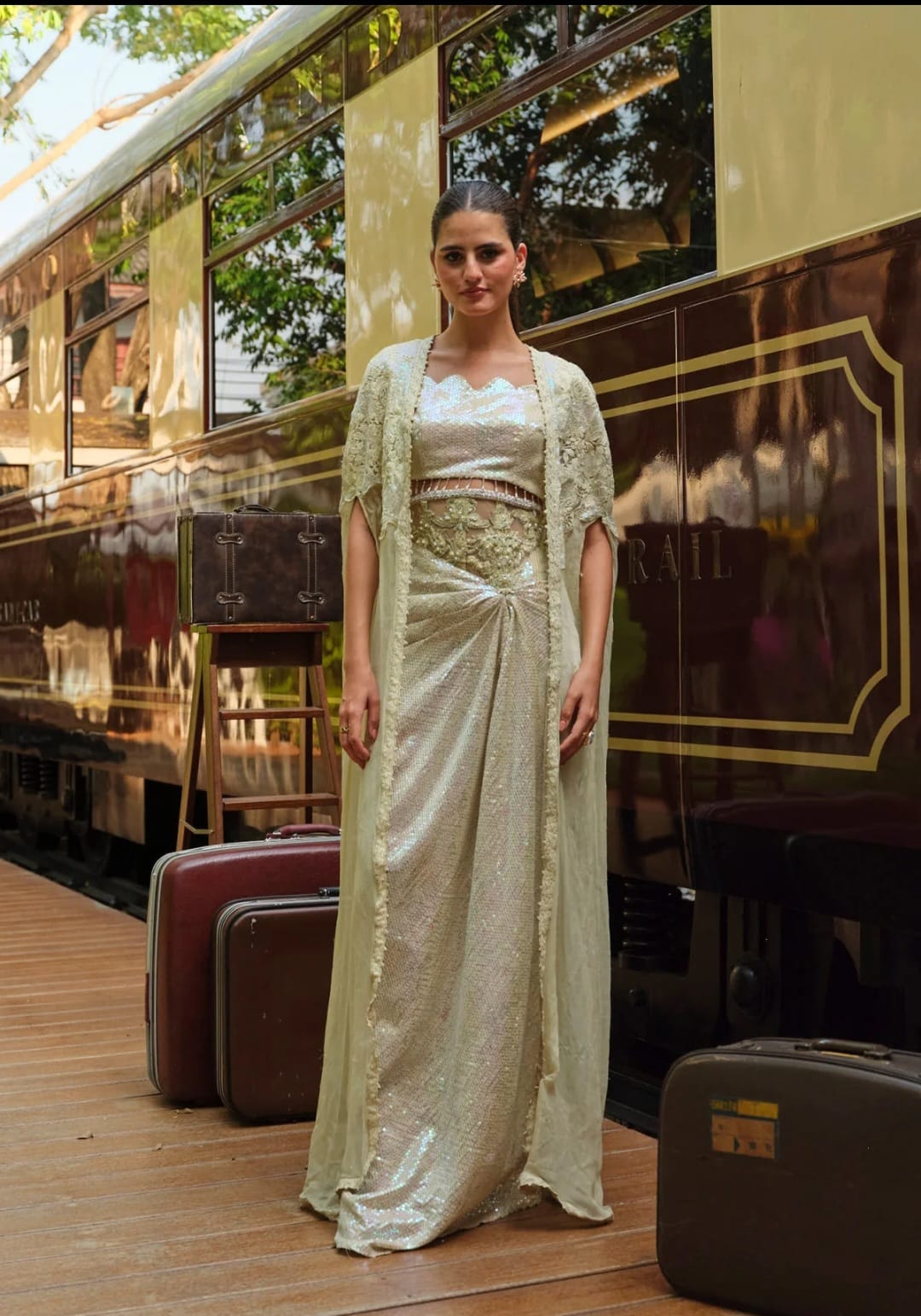 Mysie by Tahira | Eid Festive | RANO