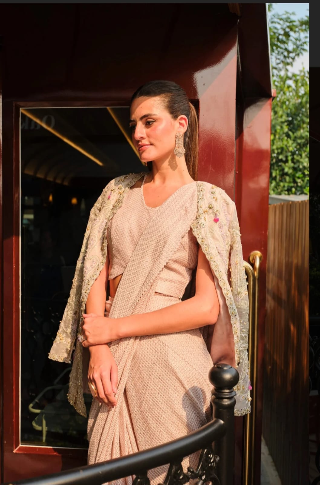 Mysie by Tahira | Eid Festive | LILAC