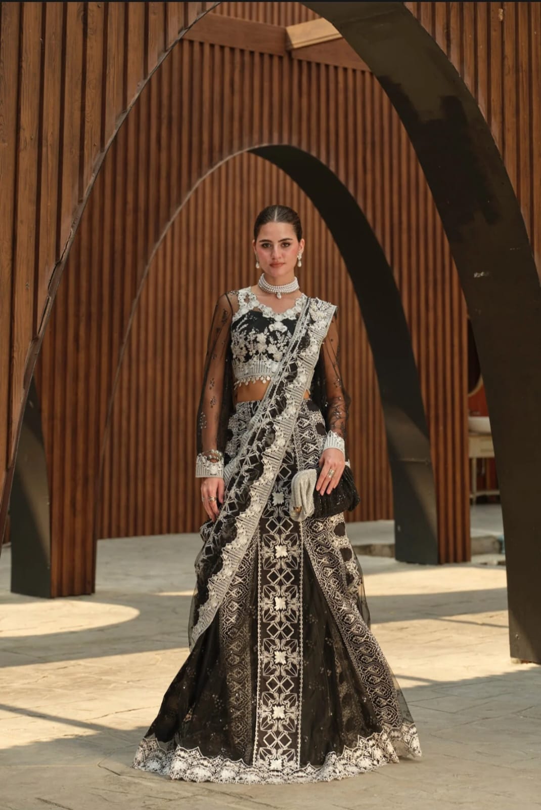 Mysie by Tahira | Eid Festive |ASH