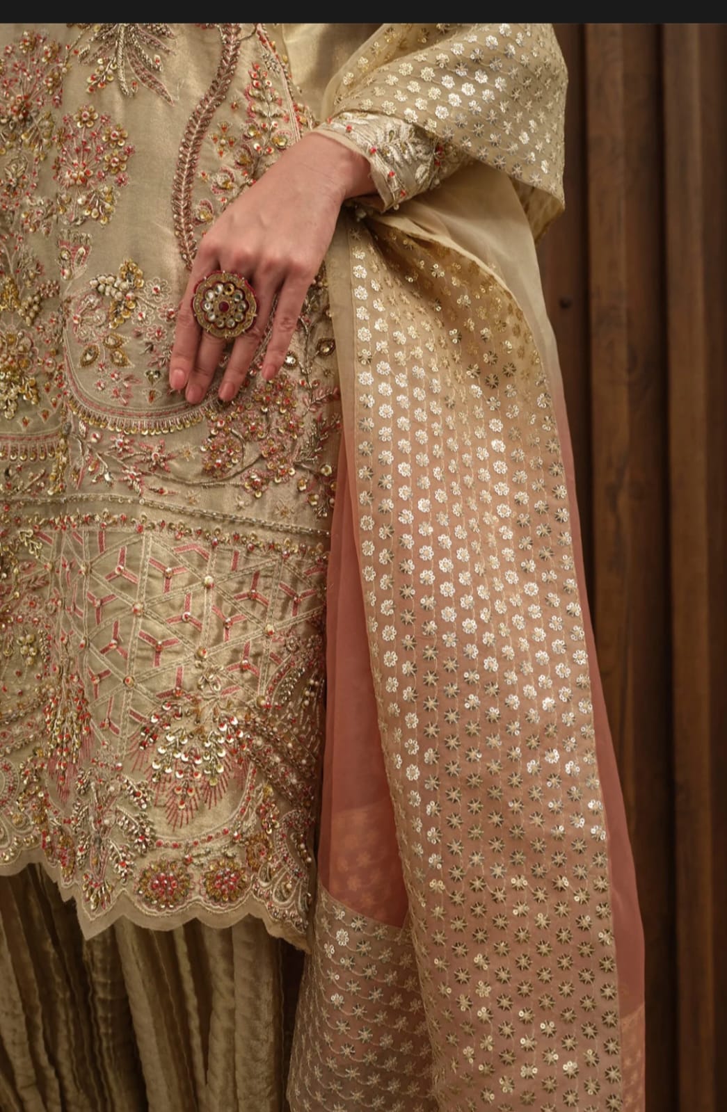 Mysie by Tahira | Eid Festive | ANUM