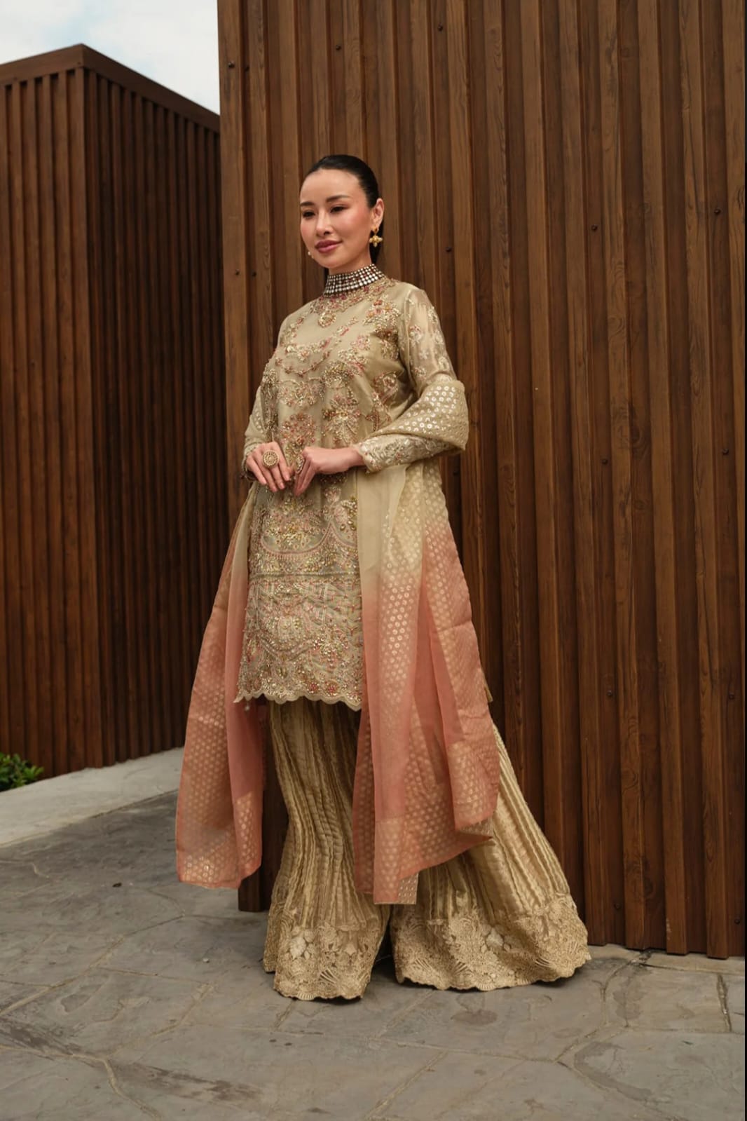 Mysie by Tahira | Eid Festive | ANUM
