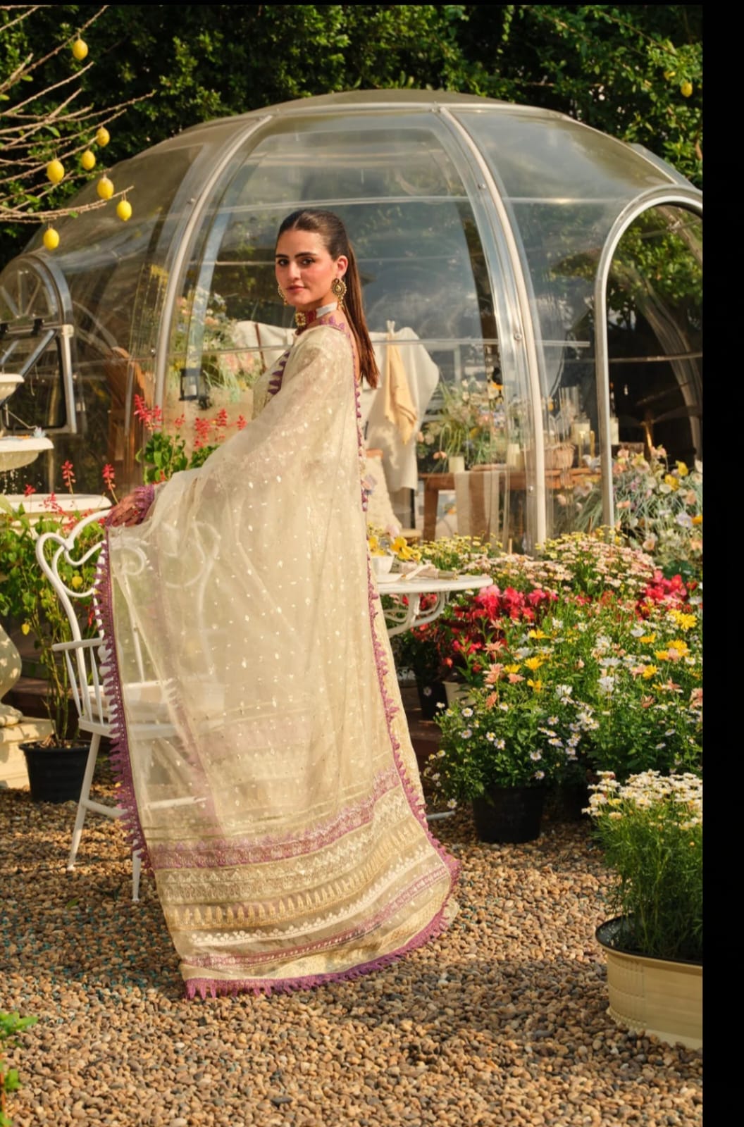 Mysie by Tahira | Eid Festive | AAMNAH