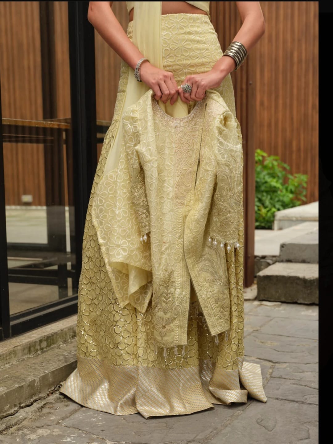 Mysie by Tahira | Eid Festive | PASTEL
