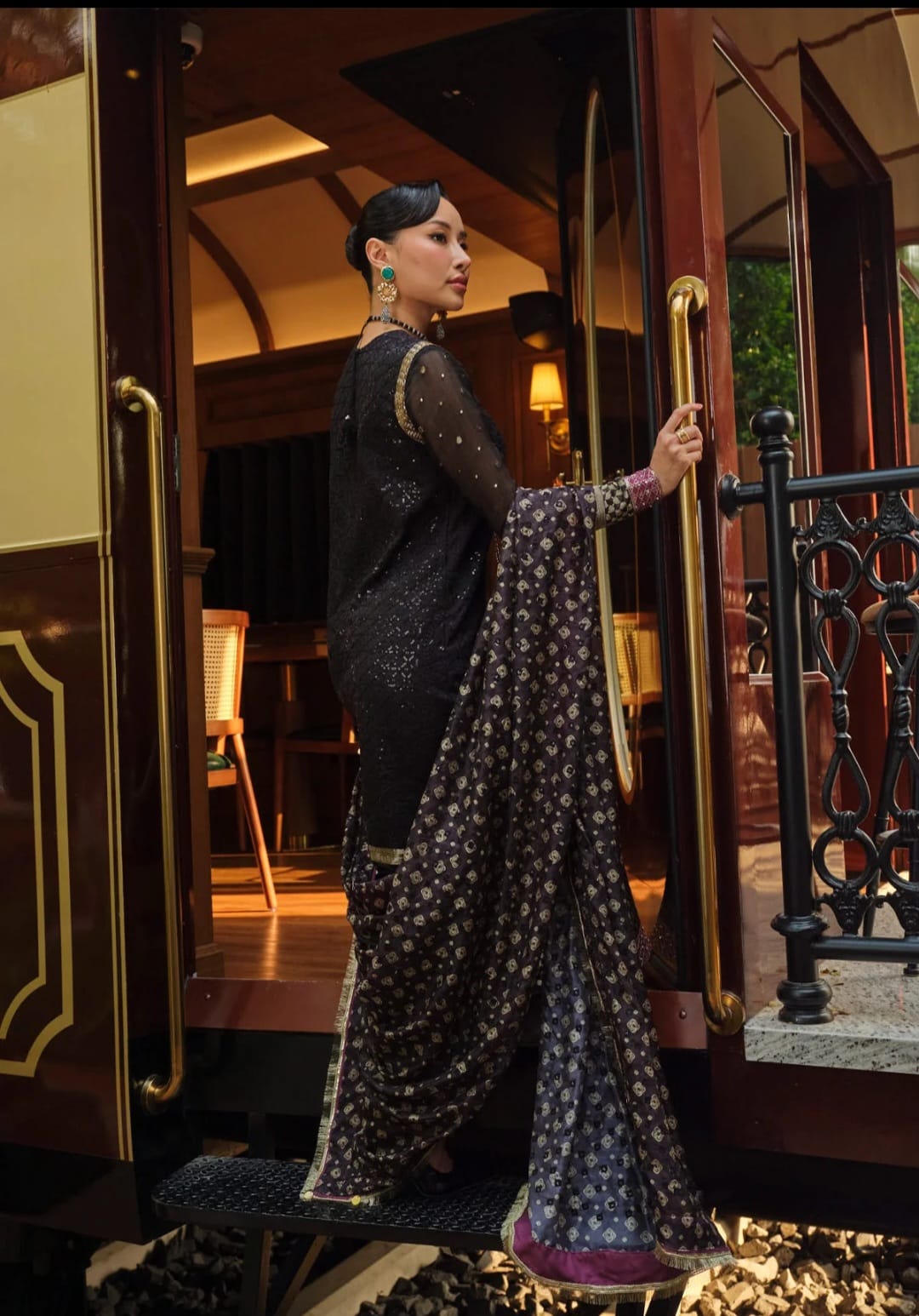 Mysie by Tahira | Eid Festive | BEA