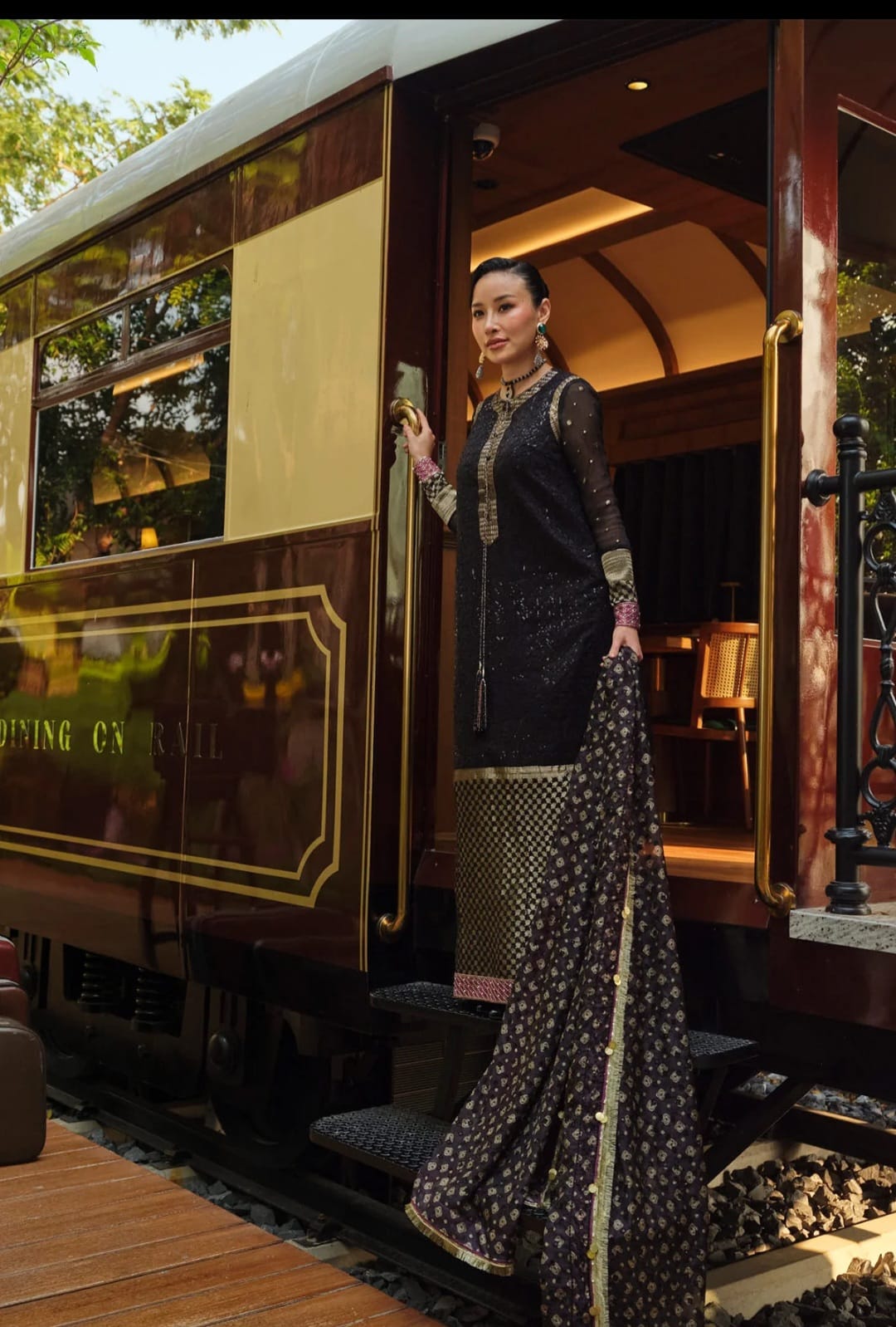 Mysie by Tahira | Eid Festive | BEA