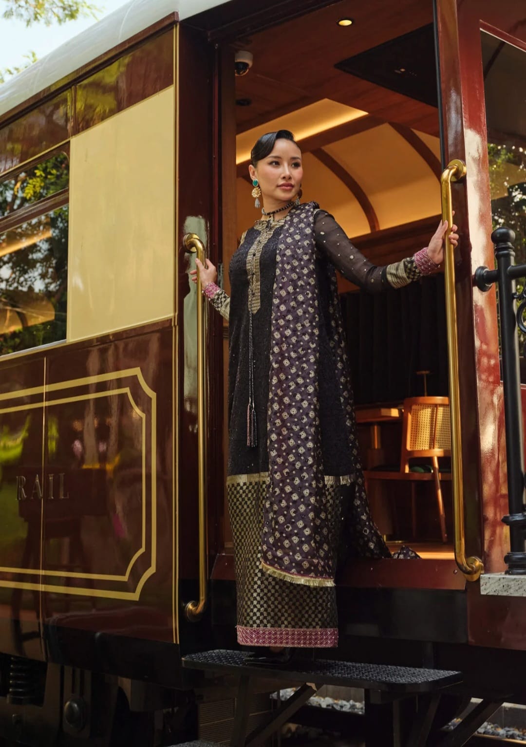 Mysie by Tahira | Eid Festive | BEA