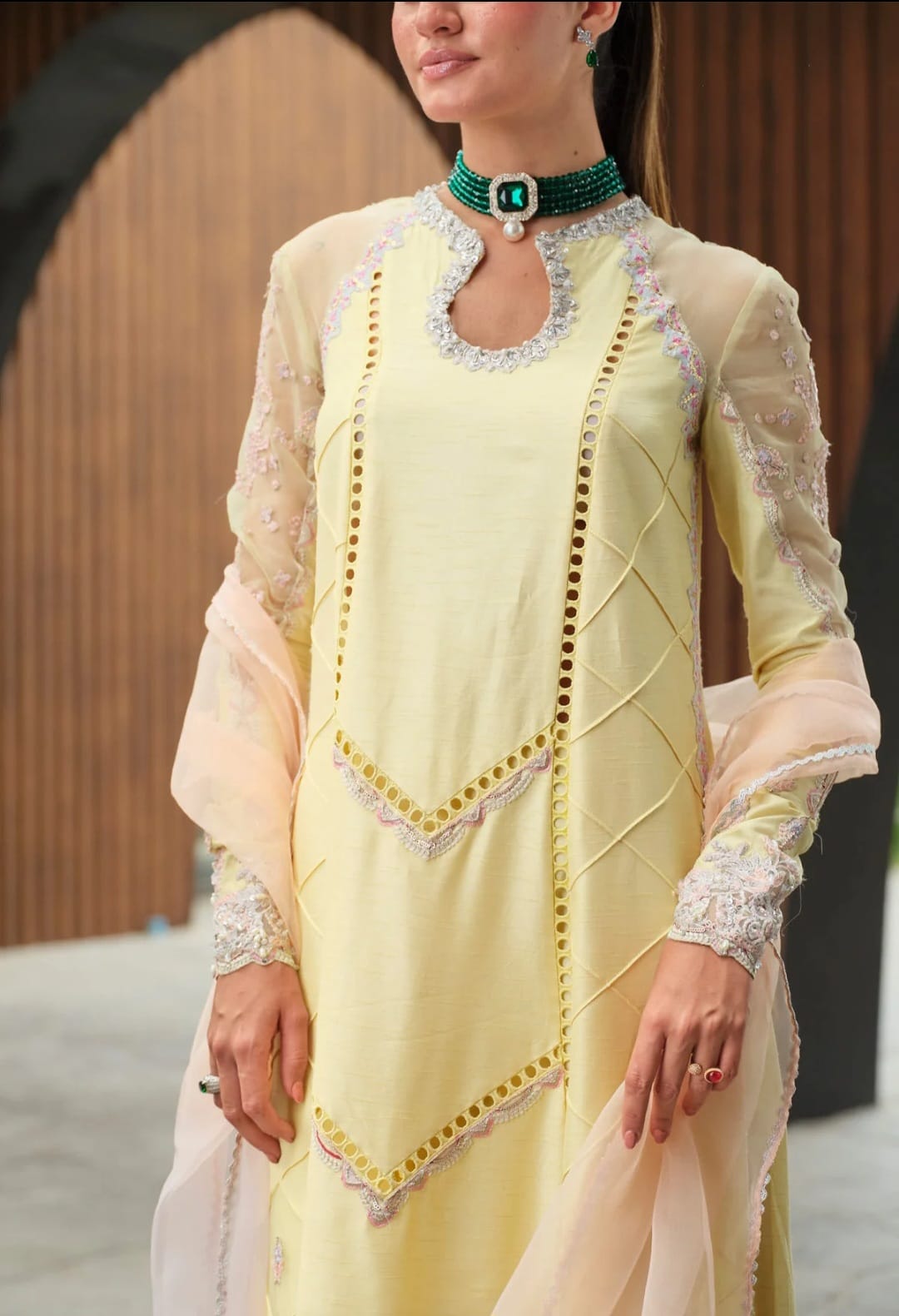Mysie by Tahira | Eid Festive | KIARA