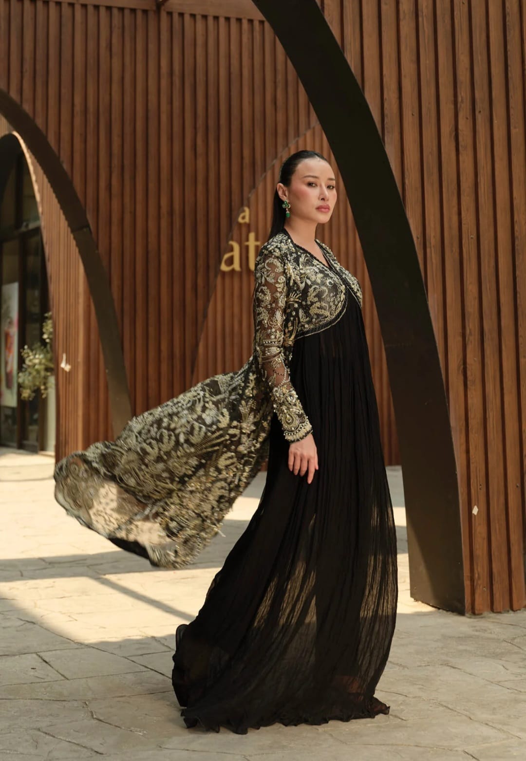 Mysie by Tahira | Eid Festive | SPICE