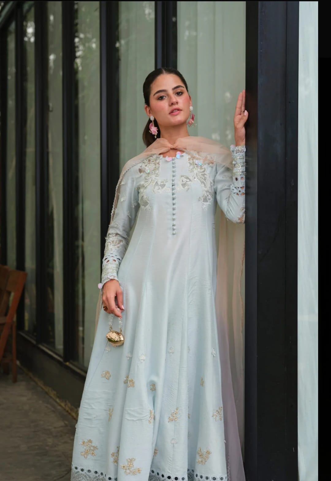 Mysie by Tahira | Eid Festive | ICY