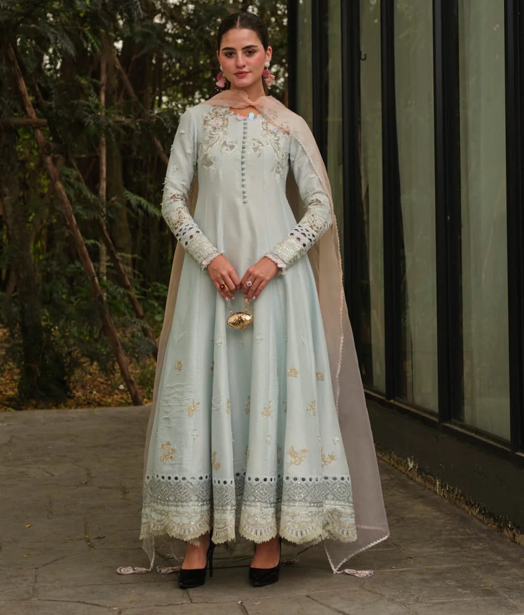 Mysie by Tahira | Eid Festive | ICY