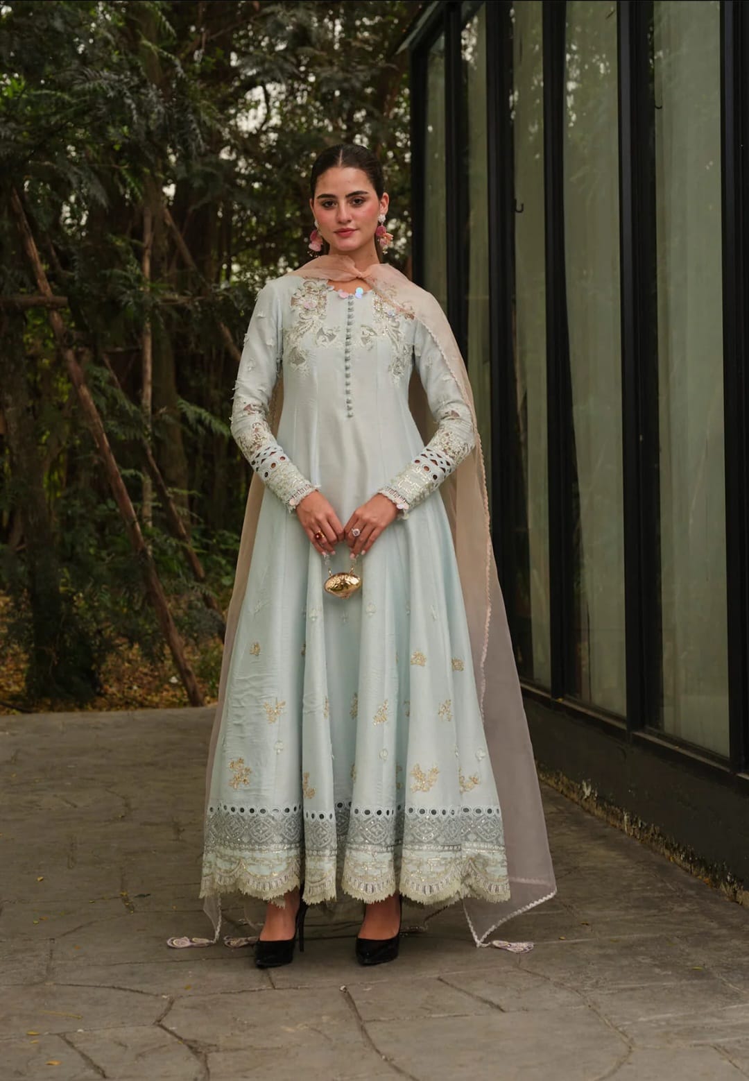 Mysie by Tahira | Eid Festive | ICY