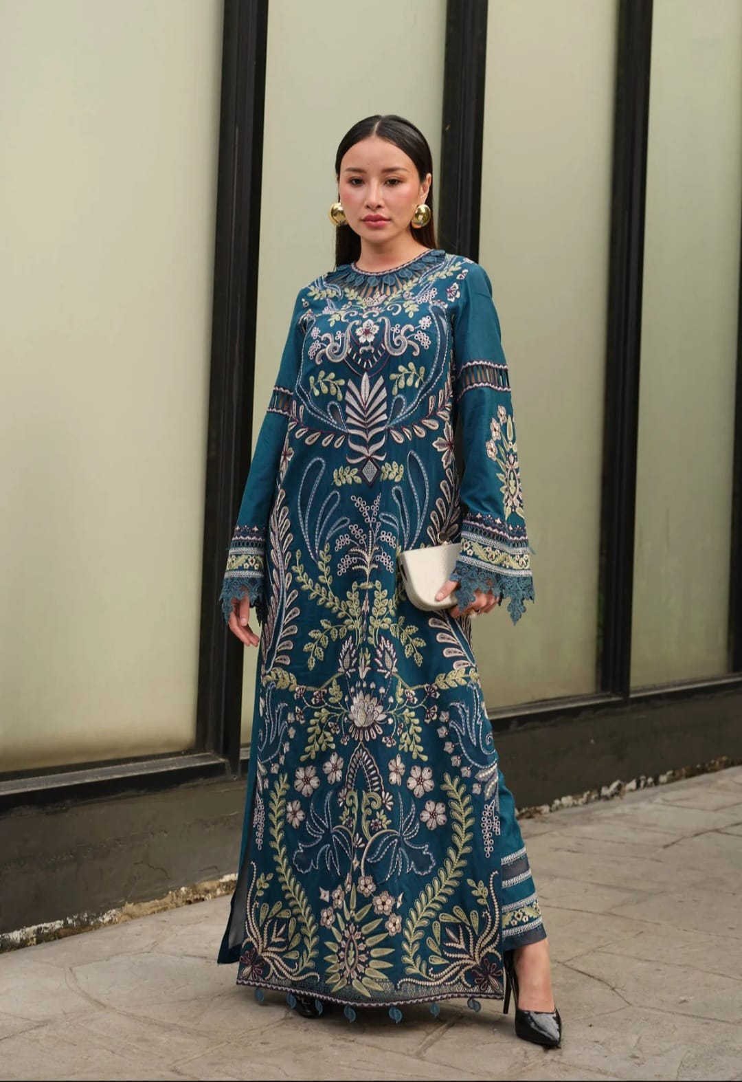 Mysie by Tahira | Eid Festive | M-3
