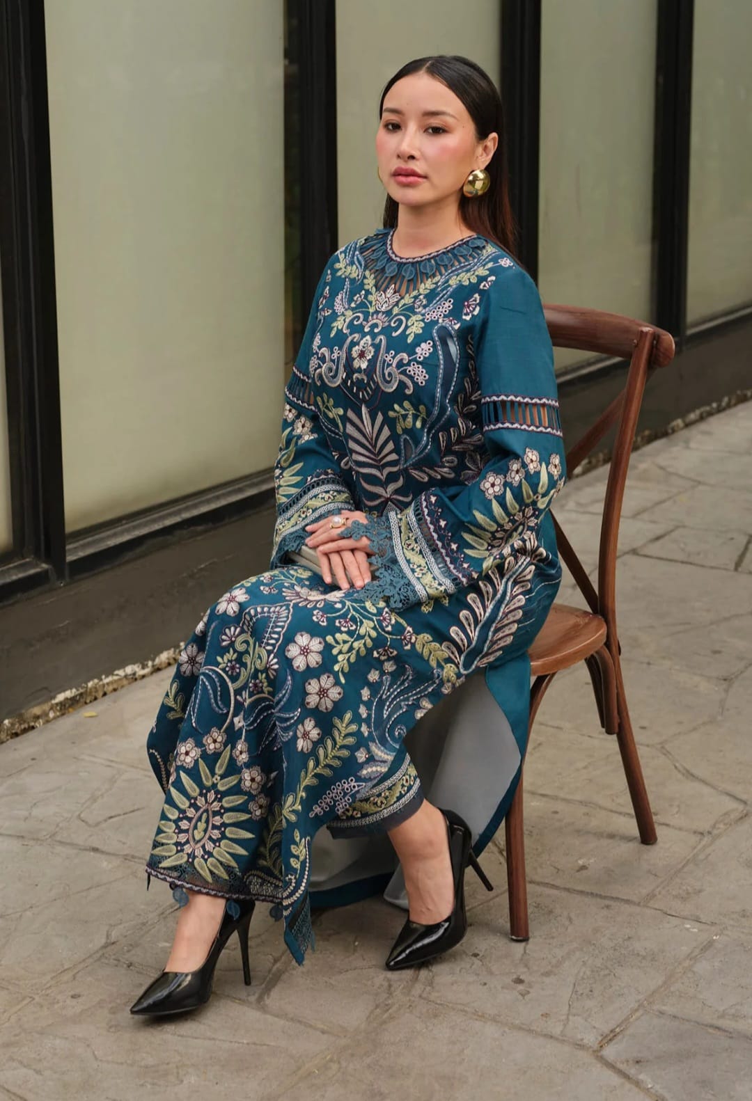 Mysie by Tahira | Eid Festive | M-3