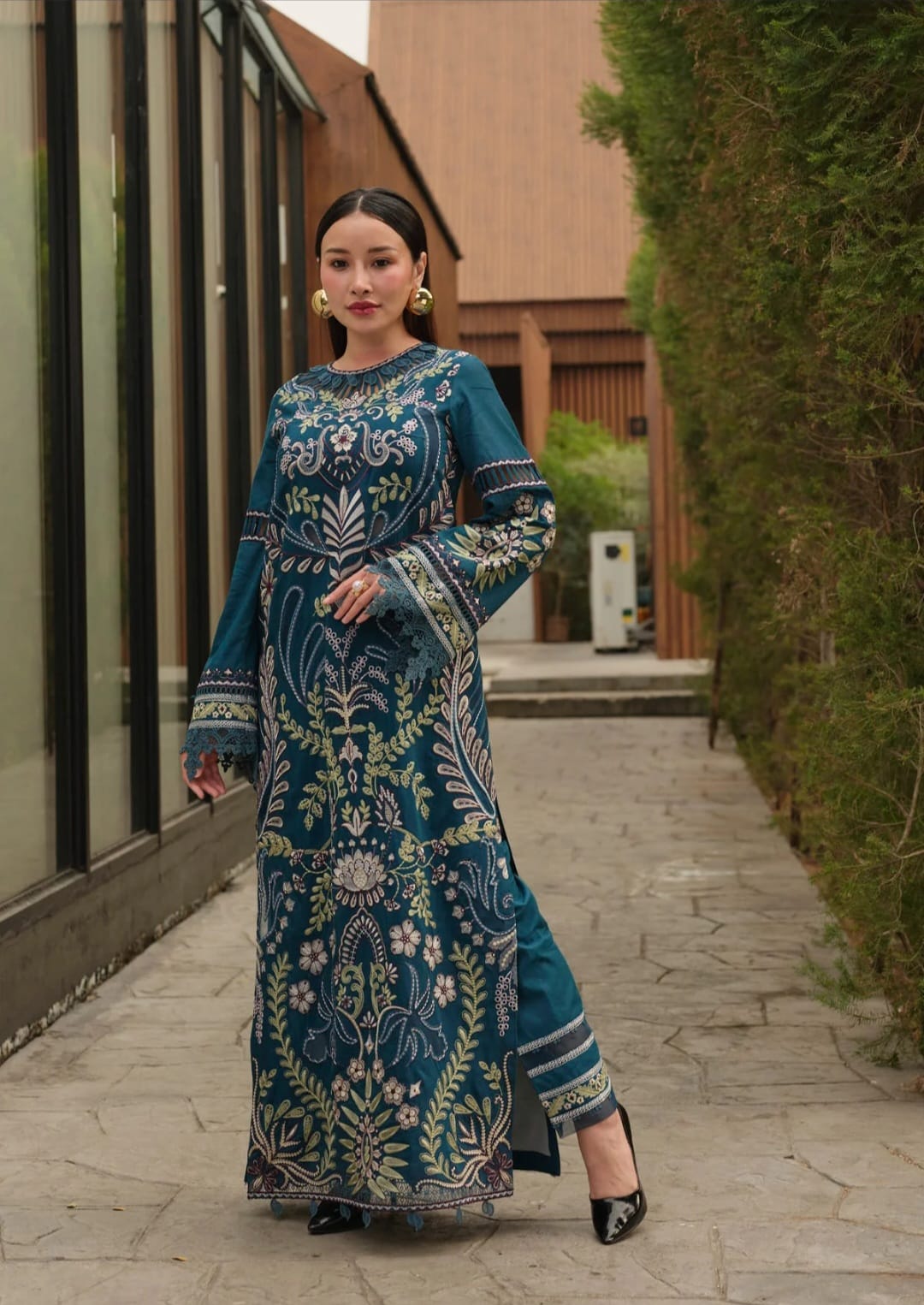 Mysie by Tahira | Eid Festive | M-3