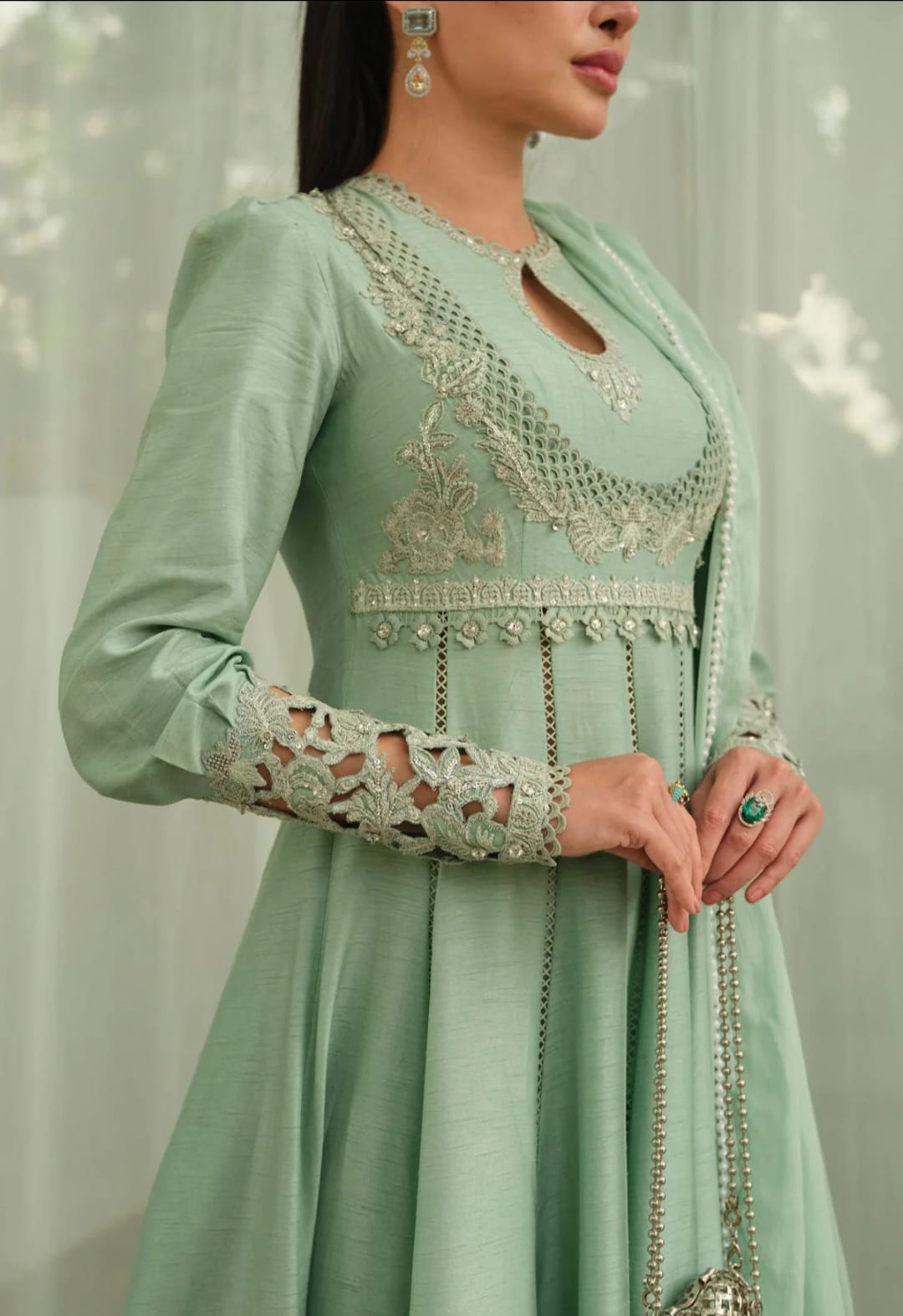 Mysie by Tahira | Eid Festive | CRAYOLA