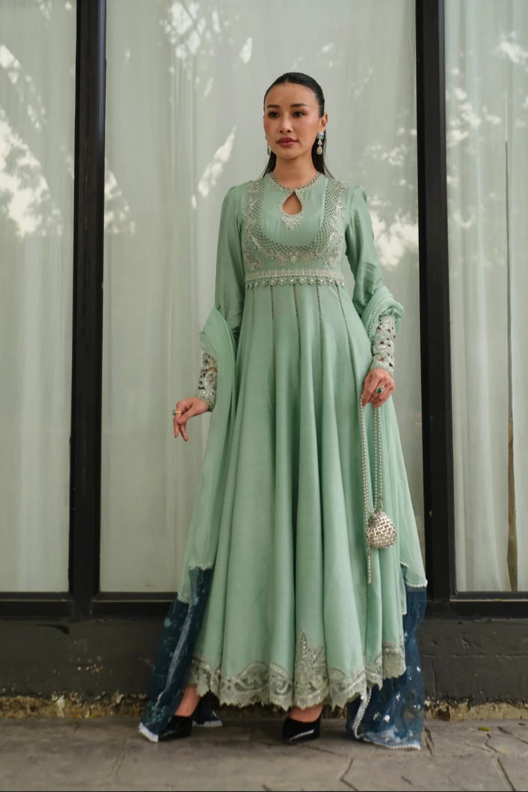 Mysie by Tahira | Eid Festive | CRAYOLA