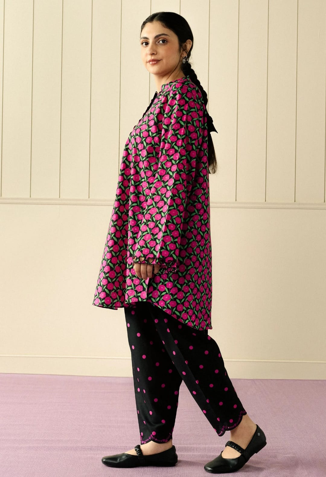 Zara Shahjahan | Love Coco and Friends | Effortless Echo