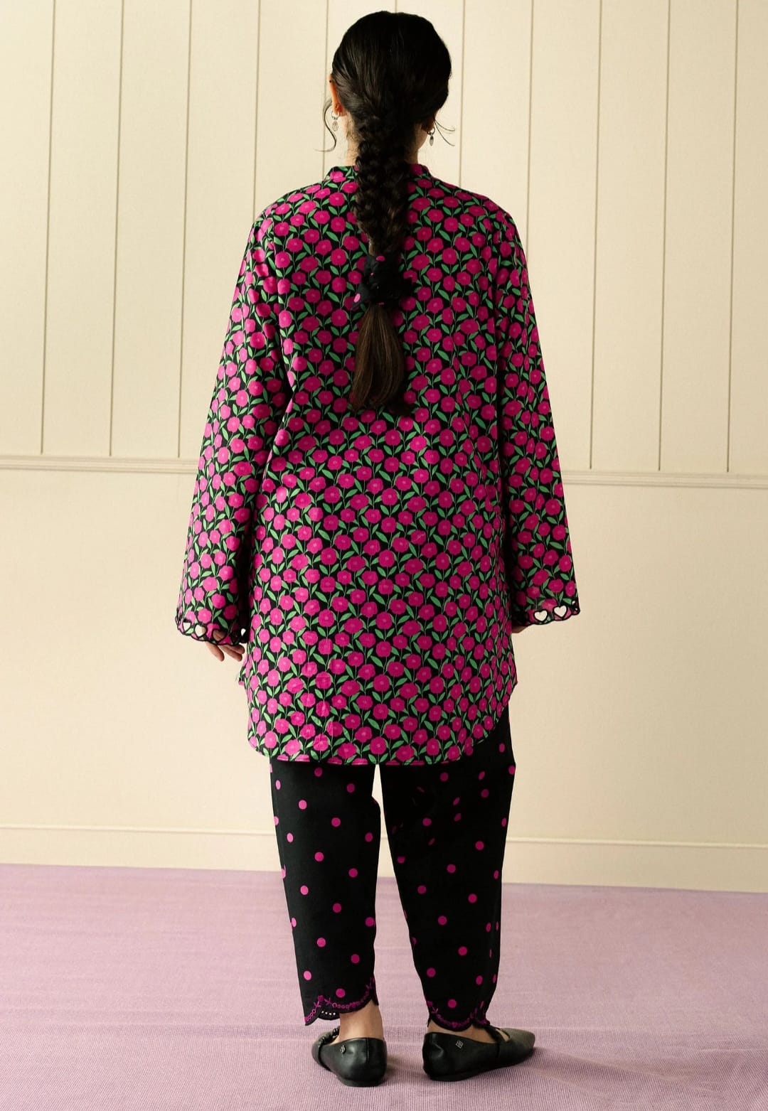 Zara Shahjahan | Love Coco and Friends | Effortless Echo