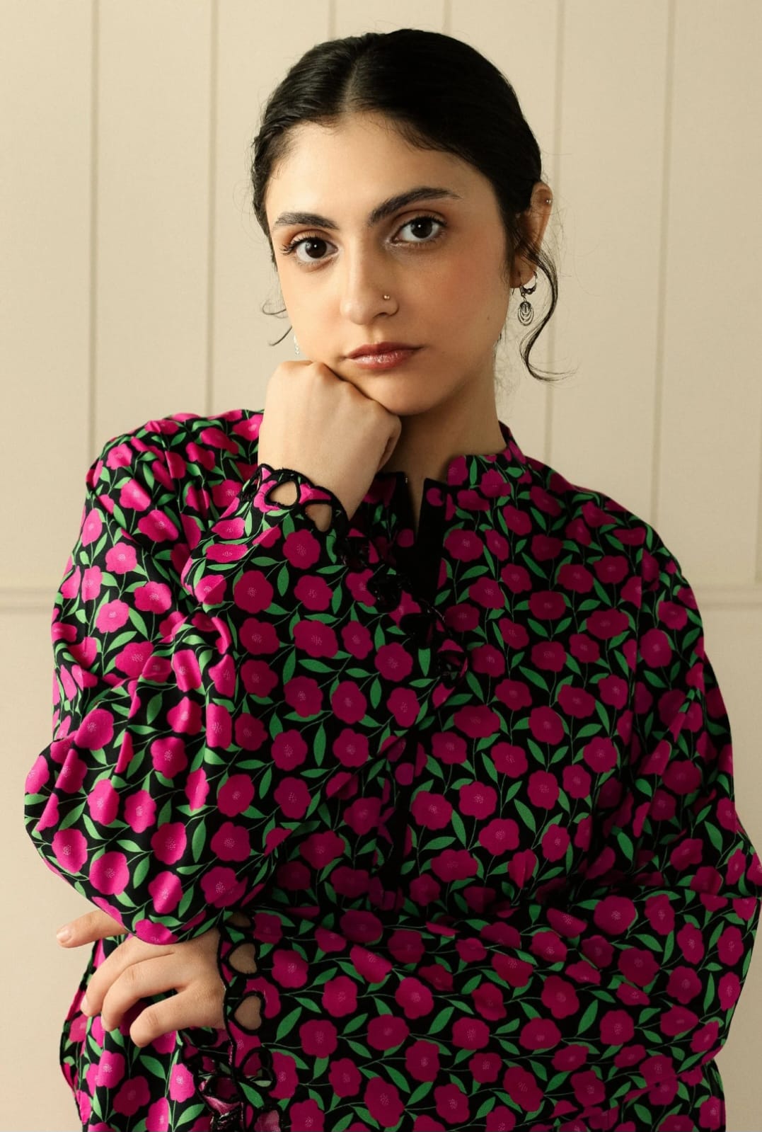 Zara Shahjahan | Love Coco and Friends | Effortless Echo
