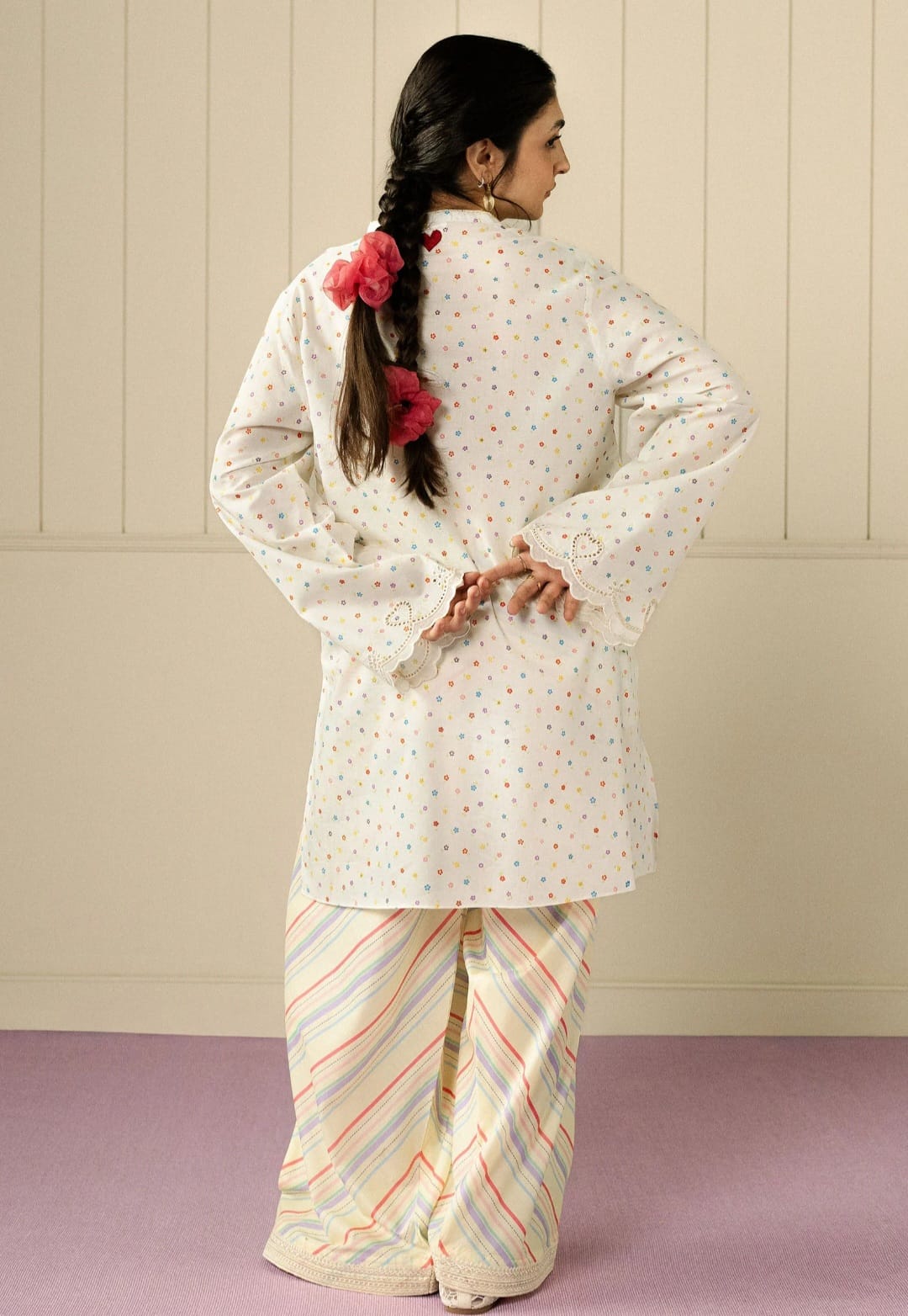 Zara Shahjahan | Love Coco and Friends | Clean GirlCode