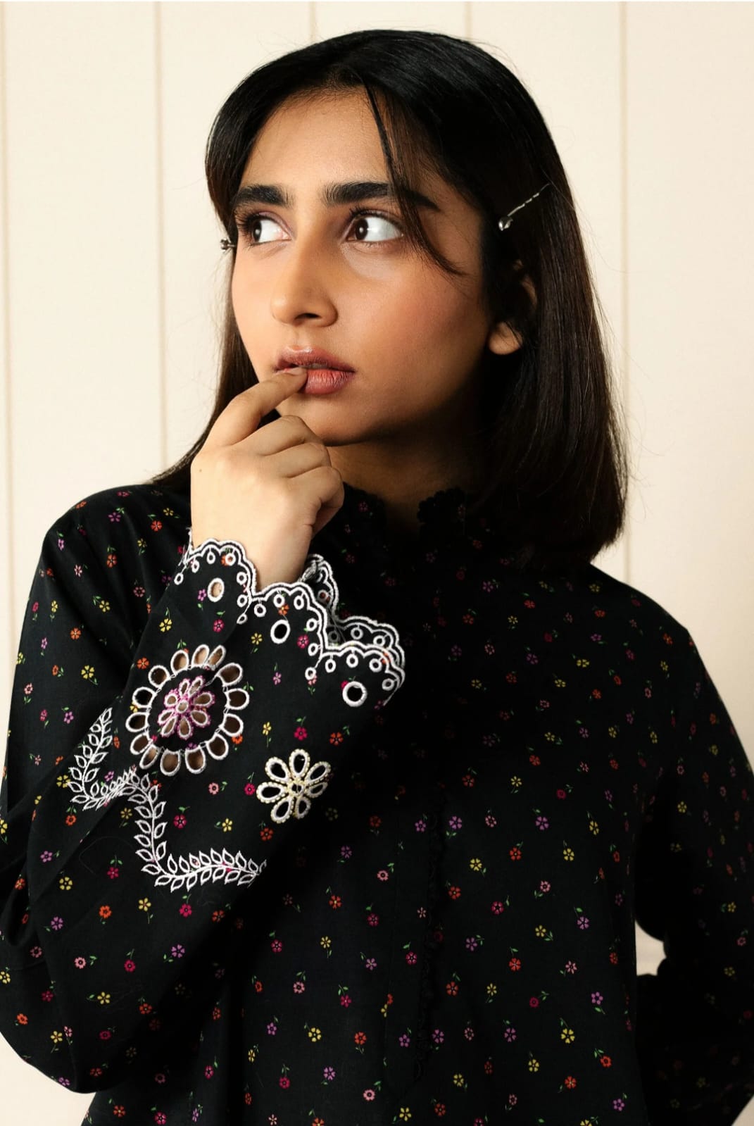 Zara Shahjahan | Love Coco and Friends | Sunny Thread