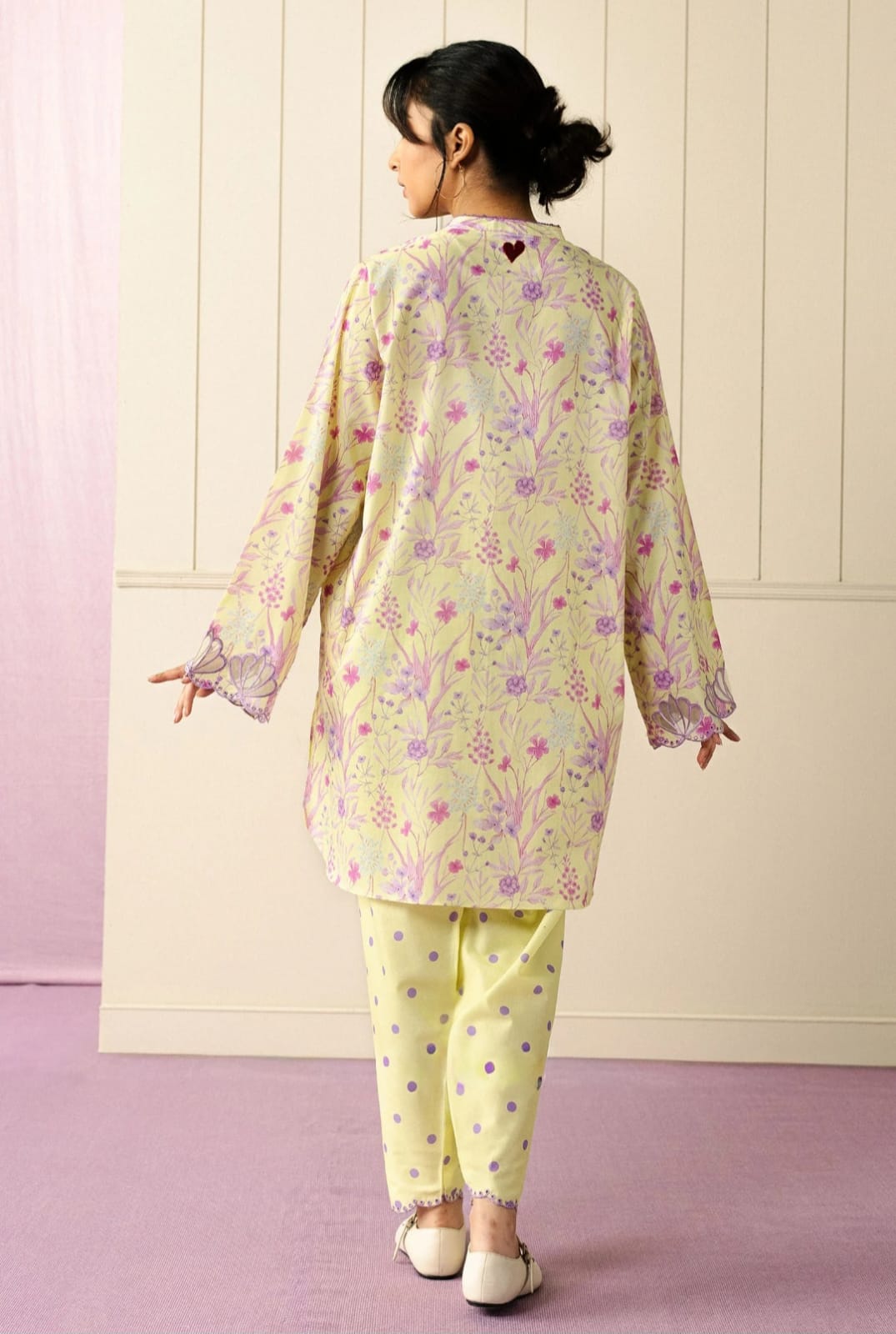 Zara Shahjahan | Love Coco and Friends | Thread Vibes