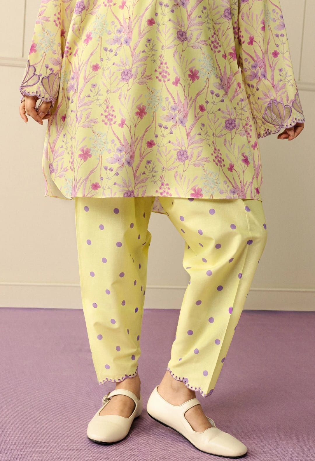 Zara Shahjahan | Love Coco and Friends | Thread Vibes