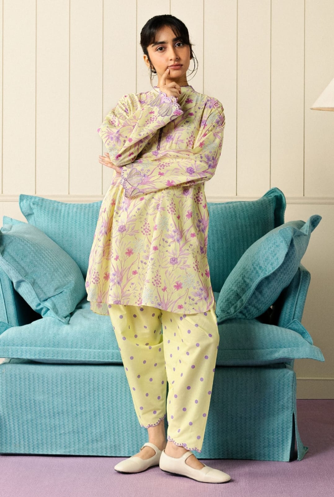 Zara Shahjahan | Love Coco and Friends | Thread Vibes
