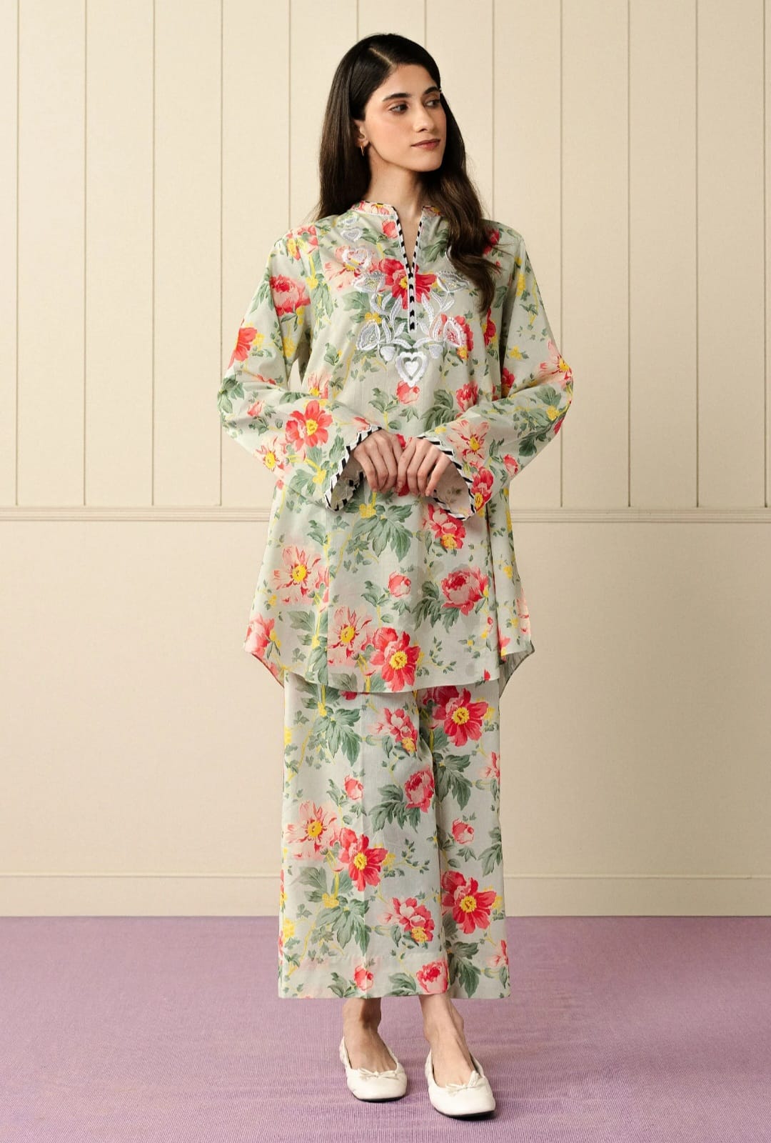 Zara Shahjahan | Love Coco and Friends | Daydream Core