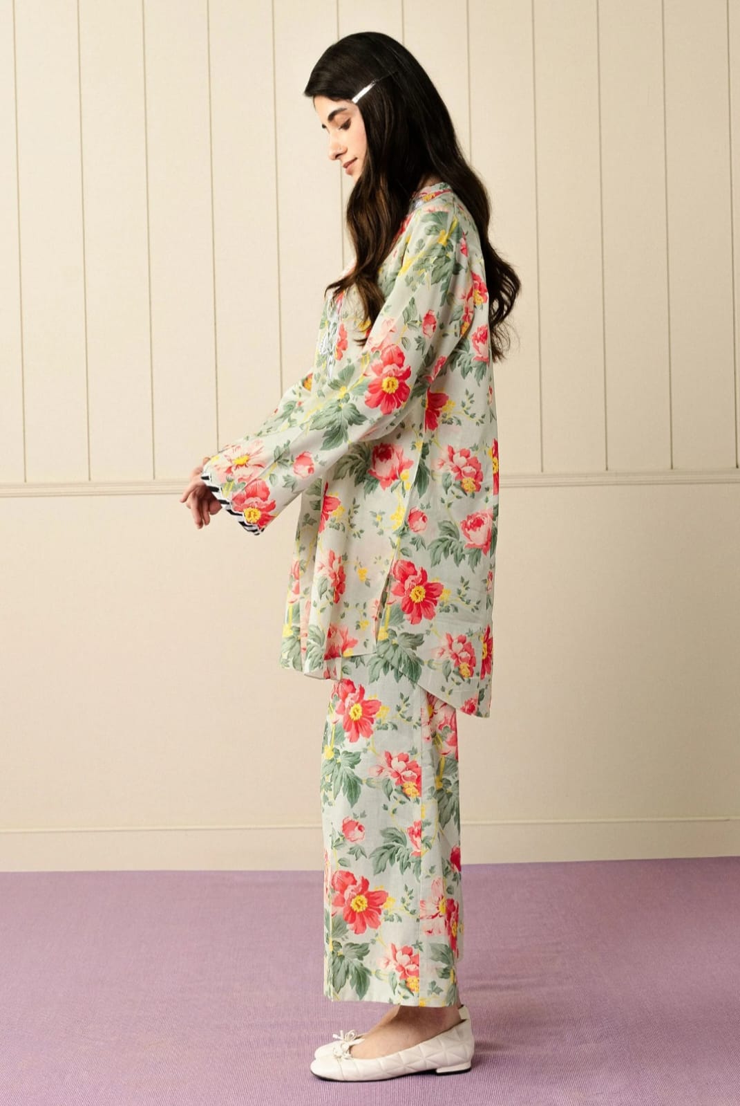 Zara Shahjahan | Love Coco and Friends | Daydream Core