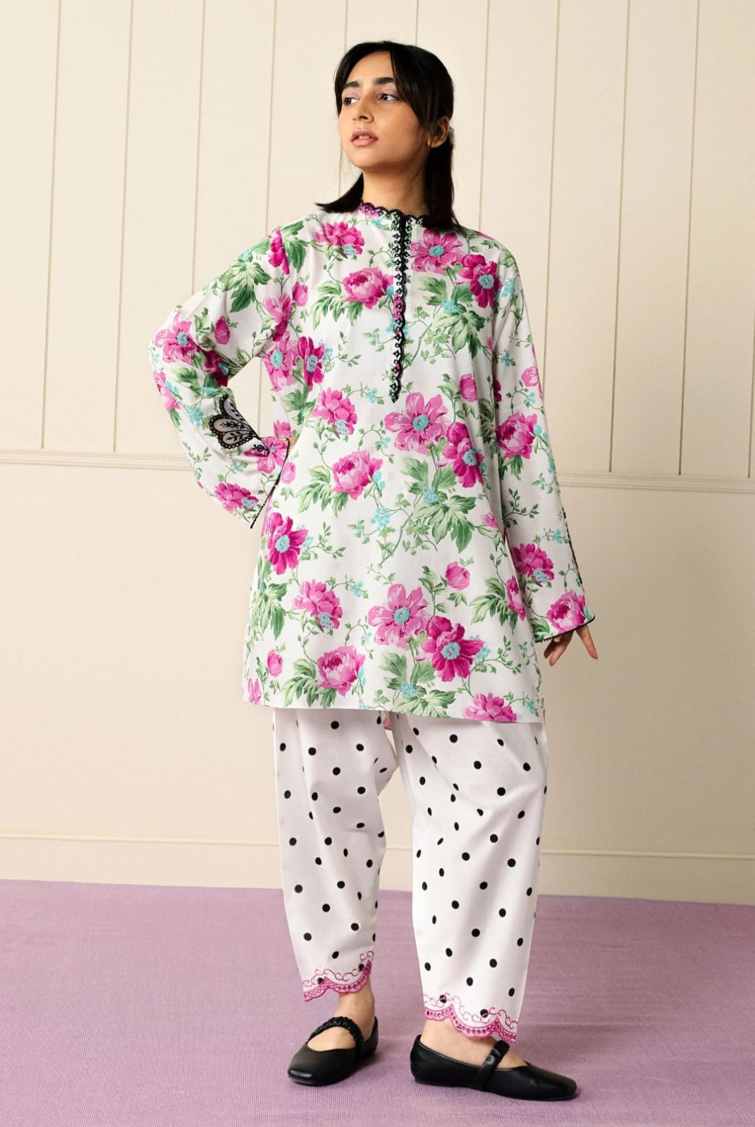 Zara Shahjahan | Love Coco and Friends | Soft Girl Era