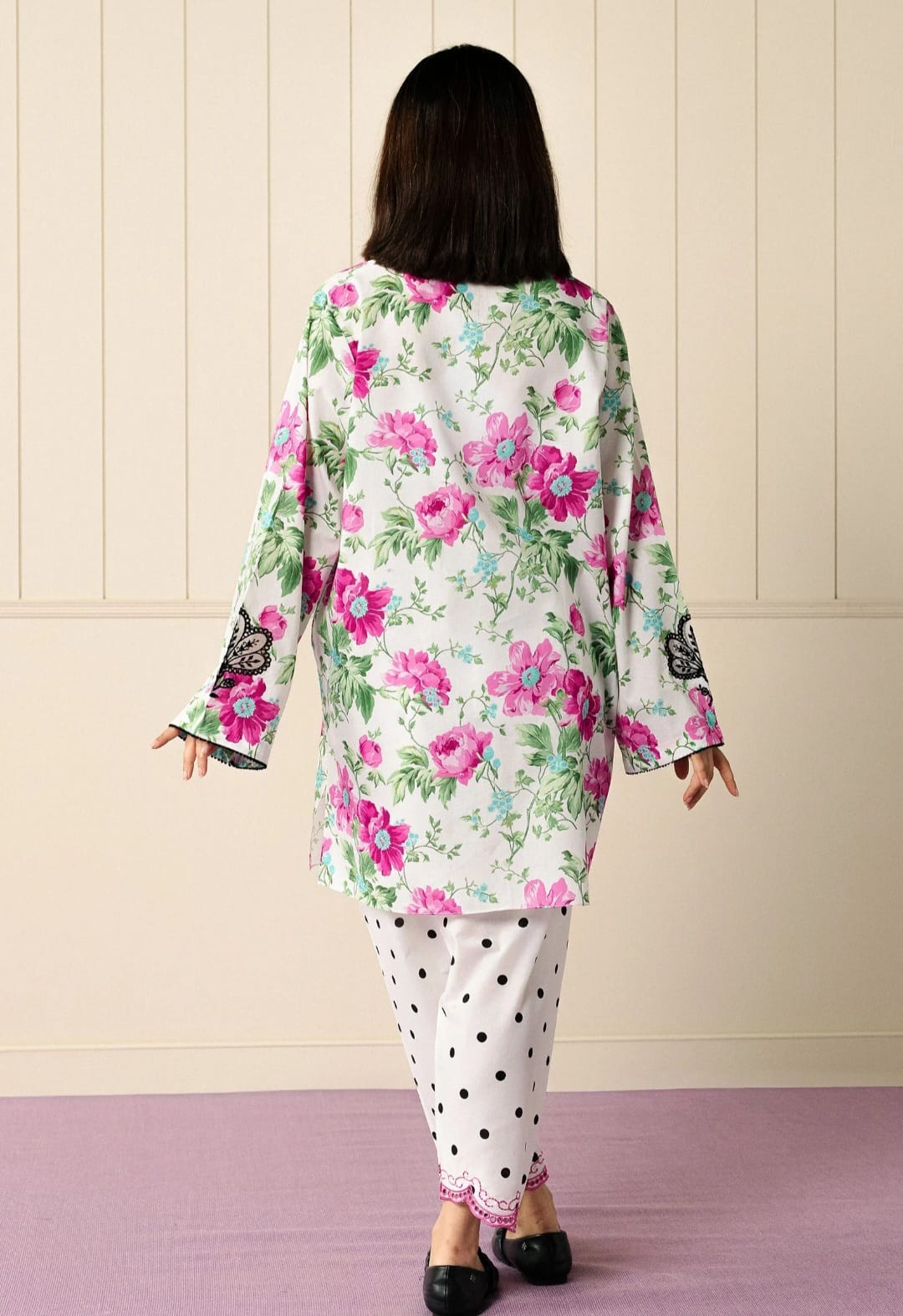 Zara Shahjahan | Love Coco and Friends | Soft Girl Era