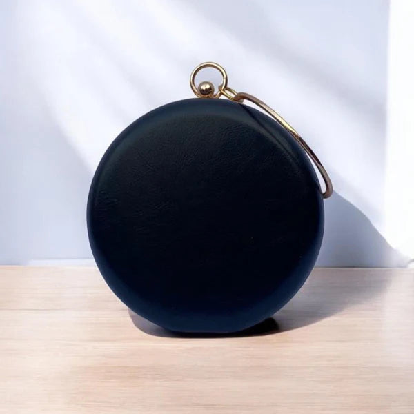 Noir Bag - Haider Alam