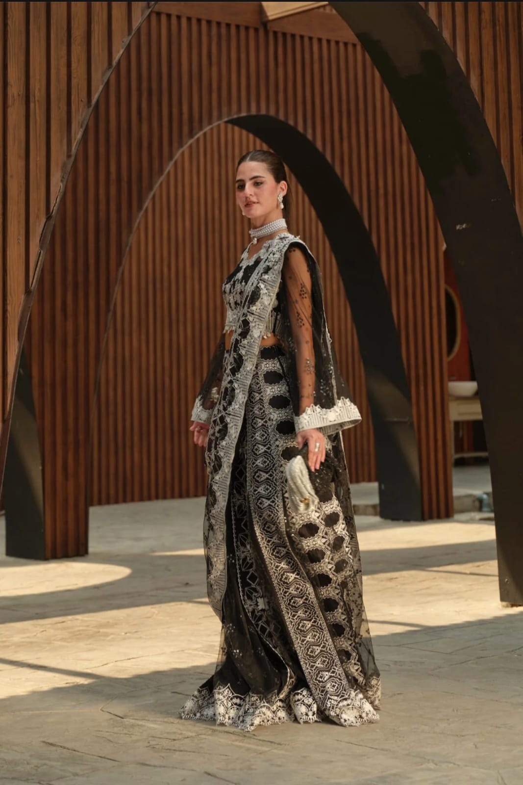 Mysie by Tahira | Eid Festive |ASH
