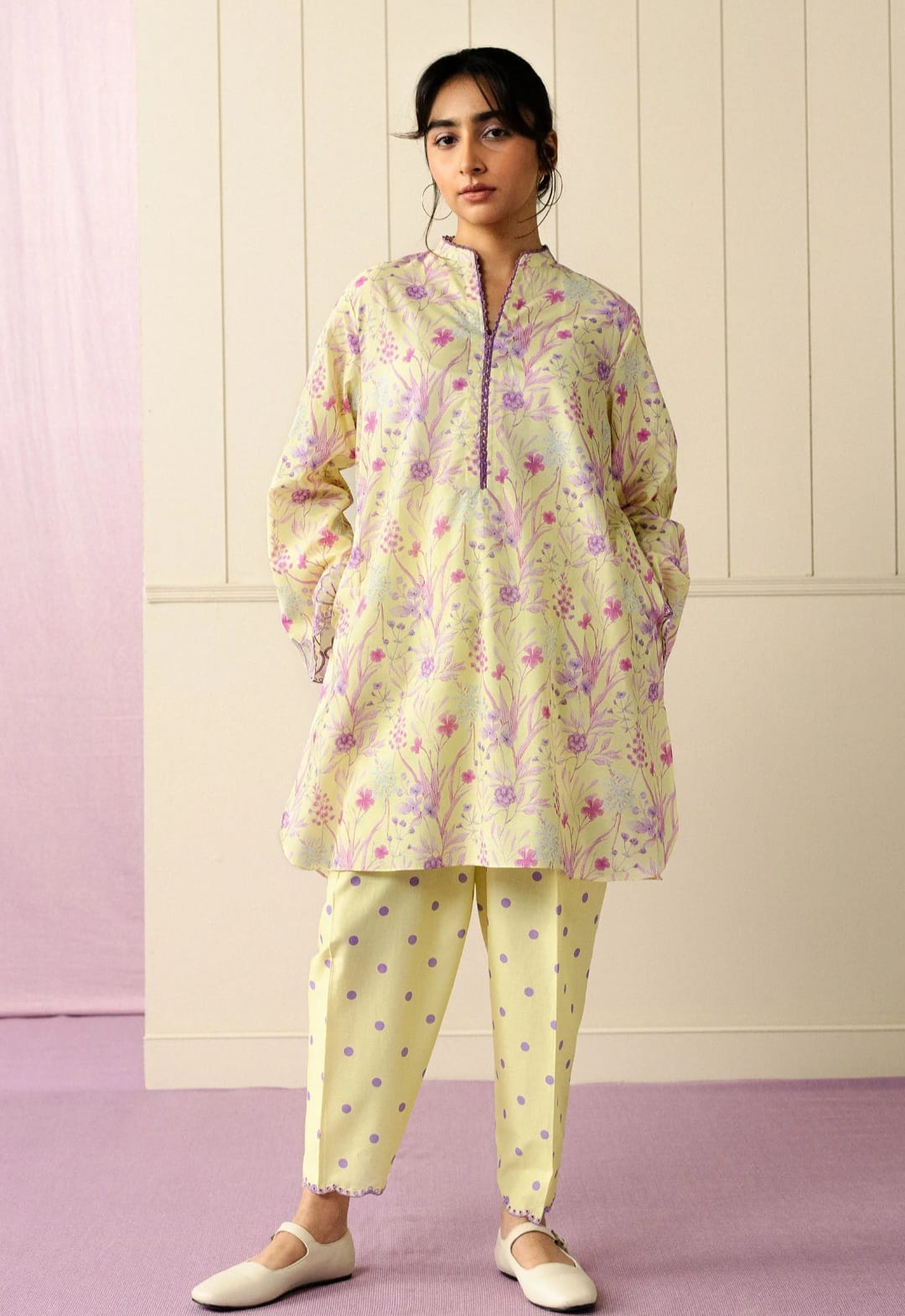Zara Shahjahan | Love Coco and Friends | Thread Vibes