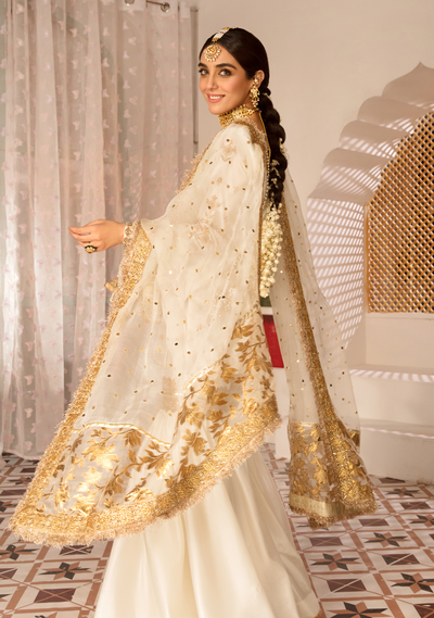 Maya | Eid Collection Gul Bahaar | JAHAN ARA - by - Libasekhas UK - Registered Vendor of : Maya - 100% Original Designer Dresss