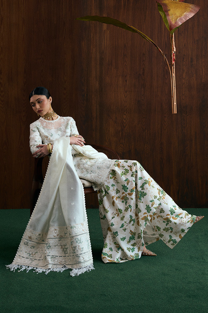 Suffuse | Silk Pret | FARIDA