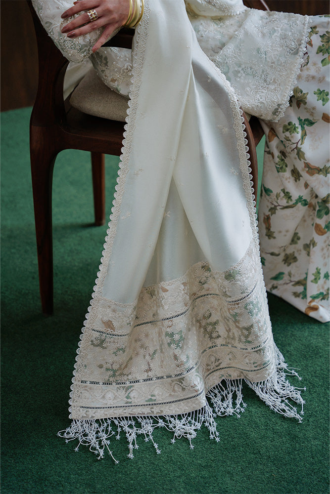 Suffuse | Silk Pret | FARIDA