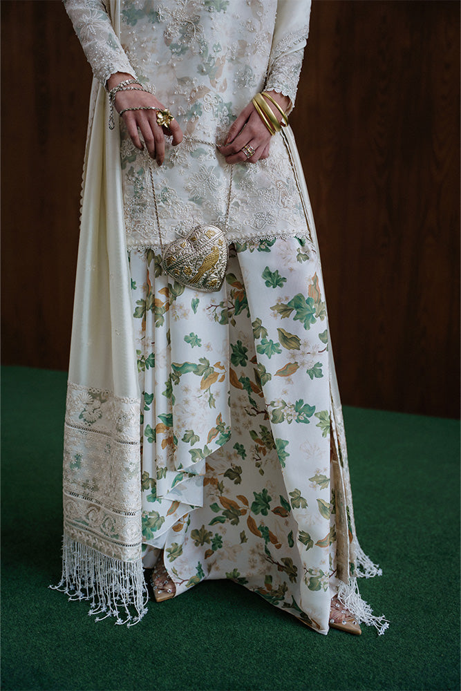 Suffuse | Silk Pret | FARIDA