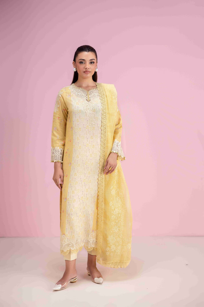 Aabyaan | Eid Pret 25 |MAHVEEN AP-04