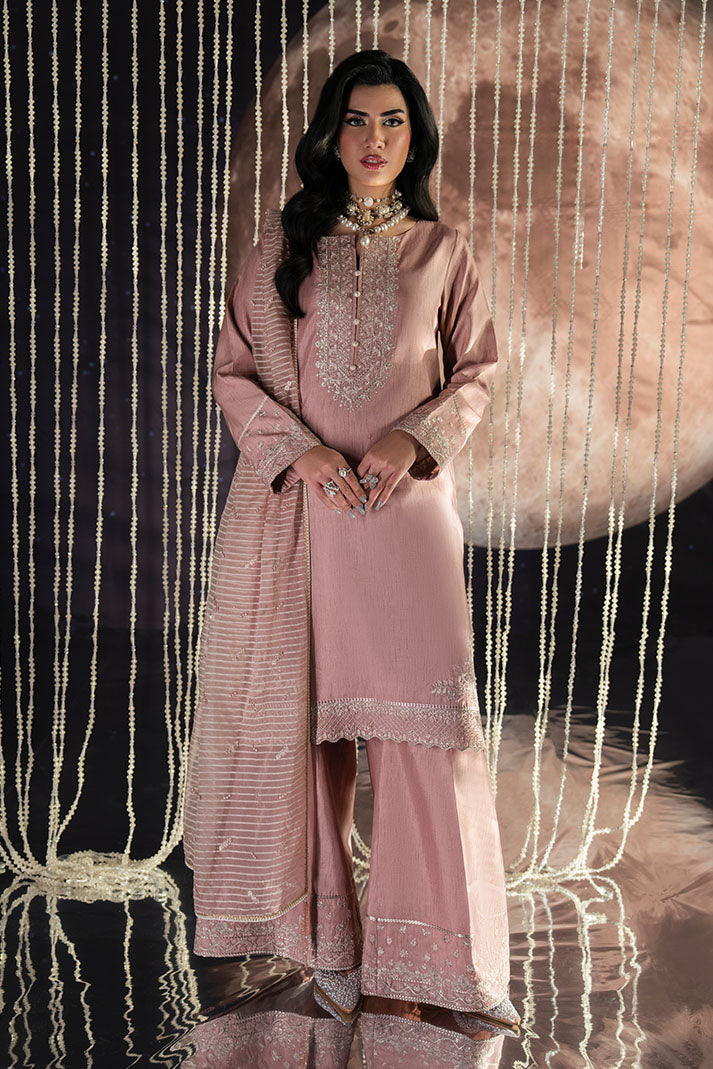 Imrozia Premium | Rosaile Luxury Pret | IP-177 Zaraan